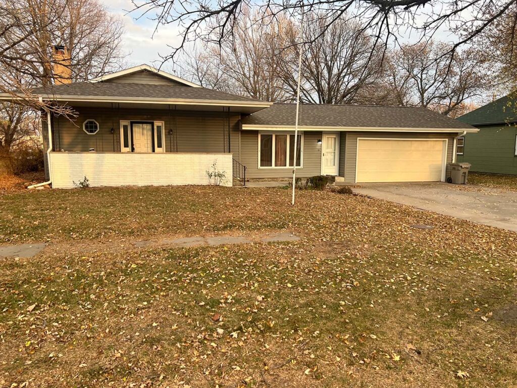 Real Estate Cornwell, Inc. Aurora, NE Land & Home Brokers Auctioneers