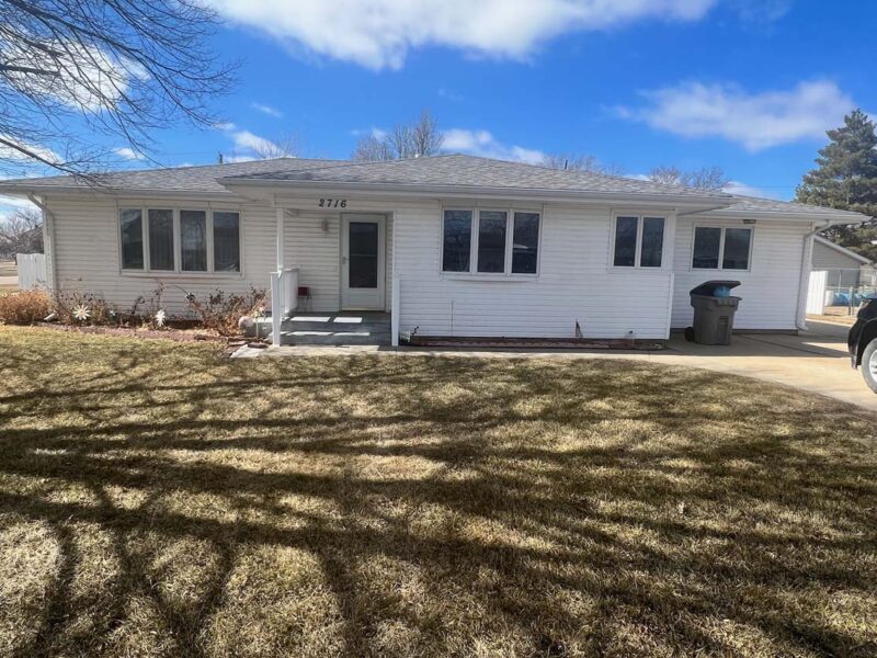 Real Estate Cornwell, Inc. Aurora, NE Land & Home Brokers Auctioneers