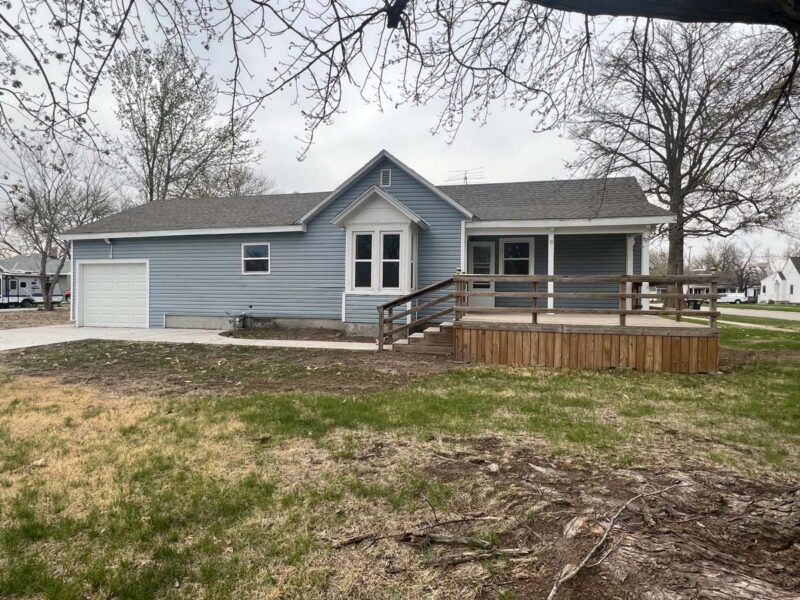 Real Estate Cornwell, Inc. Aurora, NE Land & Home Brokers Auctioneers