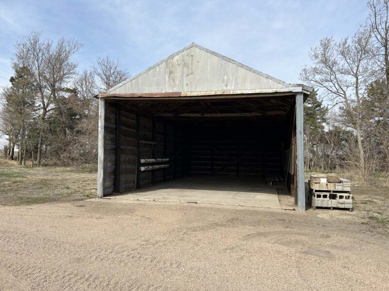 503 W 6th Road Giltner, NE — 395,000 SOLD Cornwell, Inc. Aurora, NE Land & Home Brokers