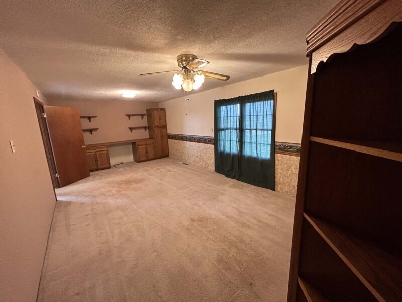 503 W 6th Road Giltner, NE — 395,000 SOLD Cornwell, Inc. Aurora