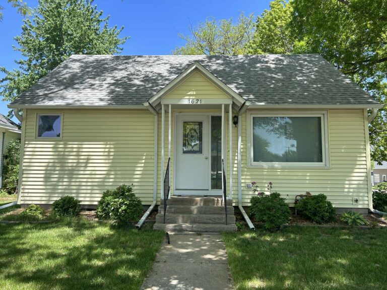 Real Estate Cornwell, Inc. Aurora, NE Land & Home Brokers Auctioneers