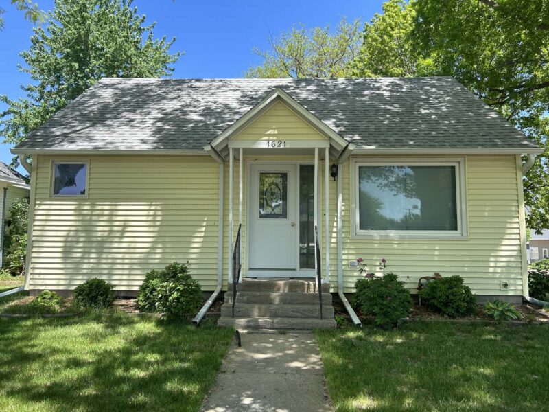 Real Estate Cornwell, Inc. Aurora, NE Land & Home Brokers Auctioneers