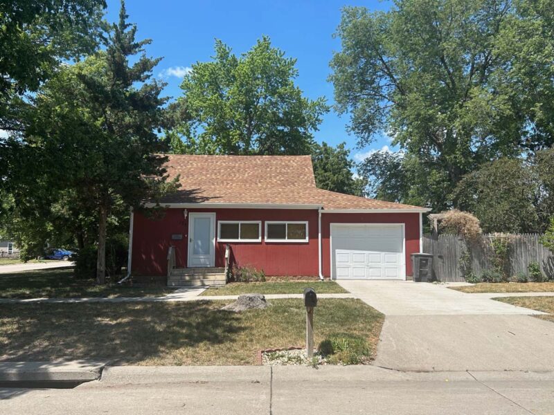 Real Estate Cornwell, Inc. Aurora, NE Land & Home Brokers Auctioneers