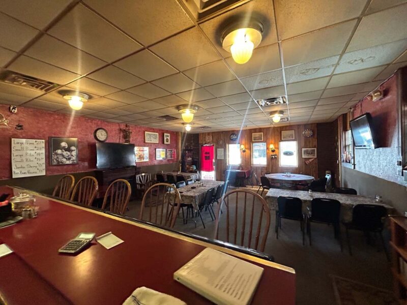 3014 Commercial Ave, Giltner NE — 149,900 REDUCED Cornwell, Inc