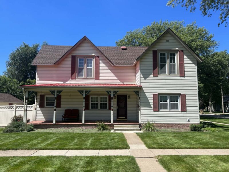 Real Estate Cornwell, Inc. Aurora, NE Land & Home Brokers Auctioneers