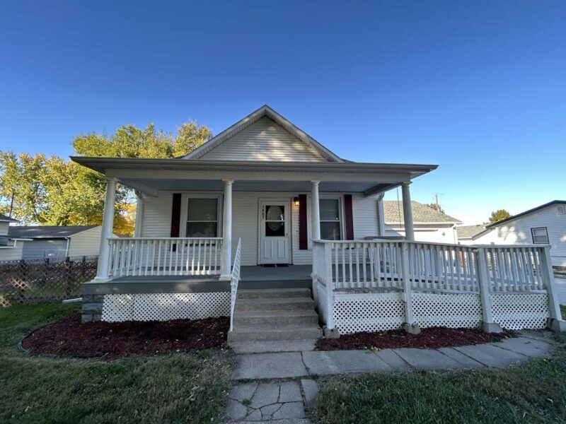 Real Estate Cornwell, Inc. Aurora, NE Land & Home Brokers Auctioneers